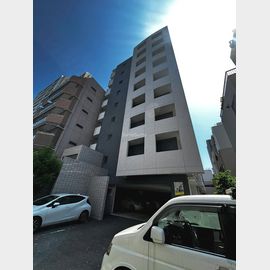 グランドゥール敷津 3階 築16年1ヶ月の賃貸物件