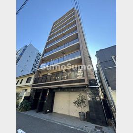 本町駅より徒歩3分 7階 築9年9ヶ月の賃貸物件