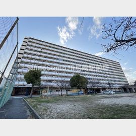 猪名寺駅より徒歩15分 8階 築49年5ヶ月の賃貸物件