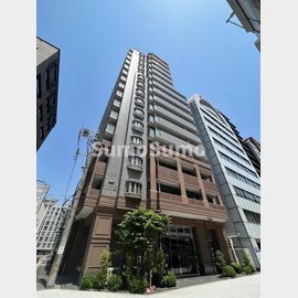 本町駅より徒歩3分 9階 築20年11ヶ月の賃貸物件