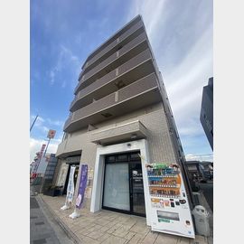 甲子園口駅より徒歩20分 4階 築10年1ヶ月の賃貸物件