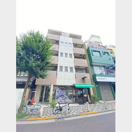 メゾンドセリュリエ 2階 築24年3ヶ月の賃貸物件