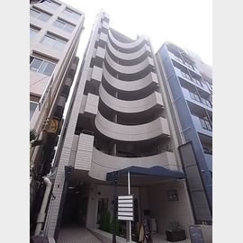 サンコート神戸 5階 築40年6ヶ月の賃貸物件