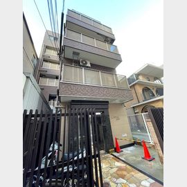 三ノ宮駅より徒歩5分 5階 築12年4ヶ月の賃貸物件