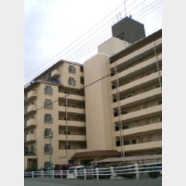 シャルマンコーポ明石２号棟 5階 築49年3ヶ月の賃貸物件