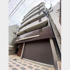 レジデンスモトキ 6階 築34年9ヶ月の賃貸物件