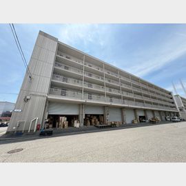 深江駅より徒歩17分 3階 築56年2ヶ月の賃貸物件