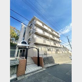 伊川谷駅より徒歩41分 2階 築33年11ヶ月の賃貸物件