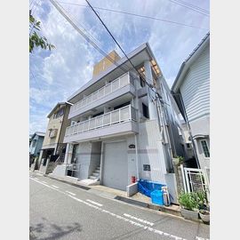 KSグランツ 2階 築30年9ヶ月の賃貸物件