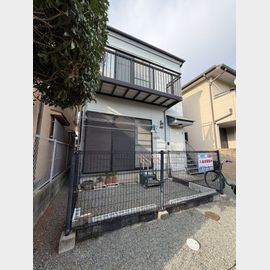 エル楠 2階 築28年9ヶ月の賃貸物件