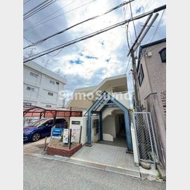 メゾン諏訪山 1階 築37年10ヶ月の賃貸物件