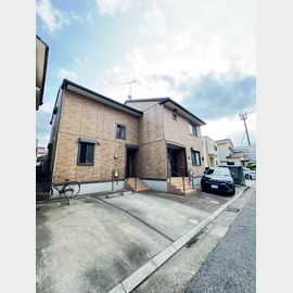 西新町駅より徒歩14分 2階 築17年5ヶ月の賃貸物件