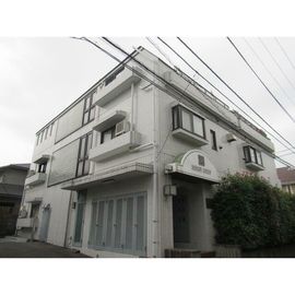 グランドキャッスル学芸大の賃貸物件