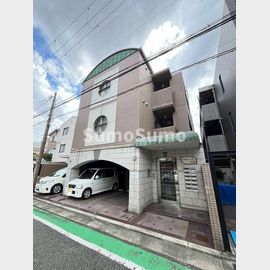 シャルマンフジ西宮弐番館 3階 築35年3ヶ月の賃貸物件