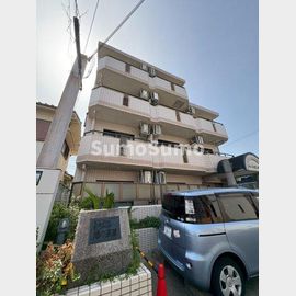 滝の茶屋駅より徒歩5分 4階 築34年4ヶ月の賃貸物件