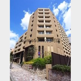 三ノ宮駅より徒歩7分 3階 築17年7ヶ月の賃貸物件