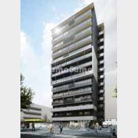 東比恵駅より徒歩18分 2階 新築の賃貸物件