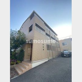 ロイヤルメゾン 2階 築14年10ヶ月の賃貸物件