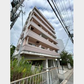 PASSEIOSANKO 7階 築28年9ヶ月の賃貸物件