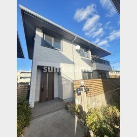 DAIKENN武庫之荘2ヴェストH 1階 築23年1ヶ月の賃貸物件