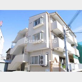 モンテ・メール垂水 2階 築35年8ヶ月の賃貸物件