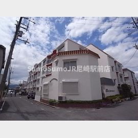 サンコーポ・ムコ 3階 築46年6ヶ月の賃貸物件