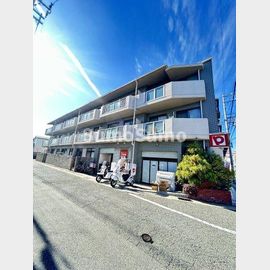 アングラーダム 2階 築34年9ヶ月の賃貸物件