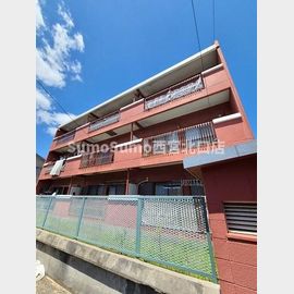 ヤンマーマンション 3階 築44年11ヶ月の賃貸物件