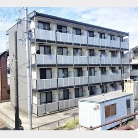 出来島駅より徒歩15分 2階 築16年8ヶ月の賃貸物件