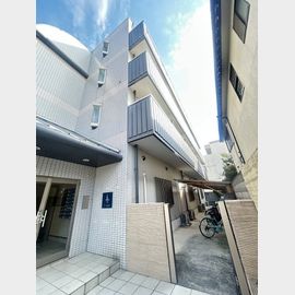 サンスイート神戸 4階 築36年9ヶ月の賃貸物件