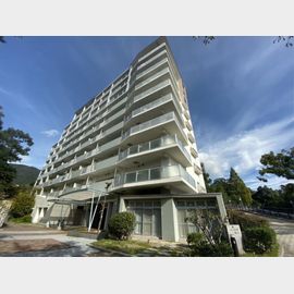 フレール六甲桜ヶ丘 3階 築26年6ヶ月の賃貸物件