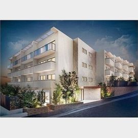 住吉駅より徒歩8分 地下1階 新築の賃貸物件