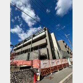 住吉駅より徒歩8分 3階 新築の賃貸物件