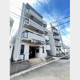 伊川谷駅より徒歩32分 2階 築30年9ヶ月の賃貸物件