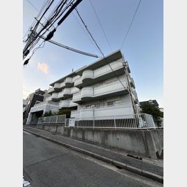 東垂水駅より徒歩14分 3階 築36年5ヶ月の賃貸物件