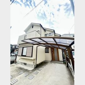 西明石駅より徒歩22分 1階 築1年3ヶ月の賃貸物件