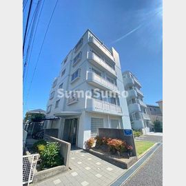 芦屋東パークハイツ 4階 築26年11ヶ月の賃貸物件