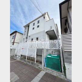 ＭｉｓｔｙＧａｒｄｅｎウッディ館 2階 築20年4ヶ月の賃貸物件