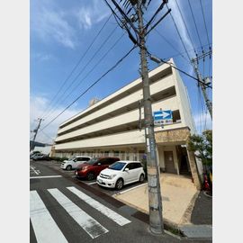 夢野アパートメント 2階 築58年2ヶ月の賃貸物件