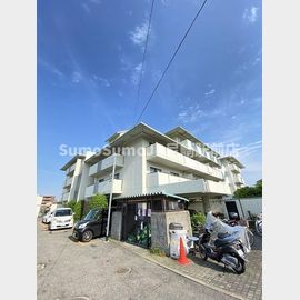 武庫之荘駅より徒歩20分 3階 築32年3ヶ月の賃貸物件