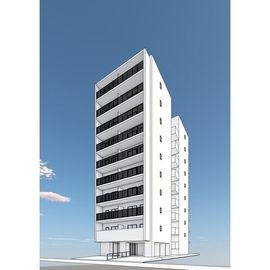 谷町六丁目駅より徒歩3分 10階 新築の賃貸物件