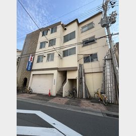 新長田駅より徒歩10分 2階 築41年9ヶ月の賃貸物件