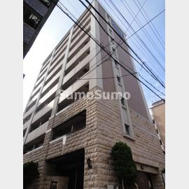 阪神本線春日野道駅より徒歩5分 4階 築18年4ヶ月の賃貸物件