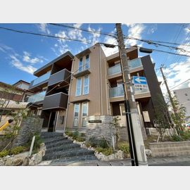 甲子園駅より徒歩10分 2階 築3年1ヶ月の賃貸物件