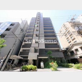 プレサンス松屋町ファステ 12階 築10年5ヶ月の賃貸物件