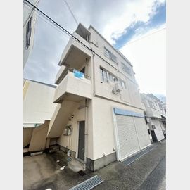 西明石駅より徒歩10分 1階 築46年10ヶ月の賃貸物件