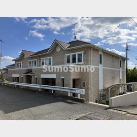 押部谷駅より徒歩9分 1階 築17年9ヶ月の賃貸物件