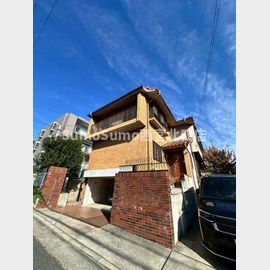 苦楽園口駅より徒歩8分 2階 築42年5ヶ月の賃貸物件