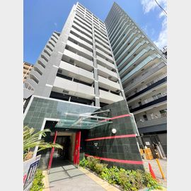 谷町六丁目駅より徒歩2分 9階 築18年11ヶ月の賃貸物件