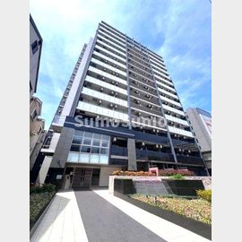 芦原橋駅より徒歩5分 12階 築7年2ヶ月の賃貸物件